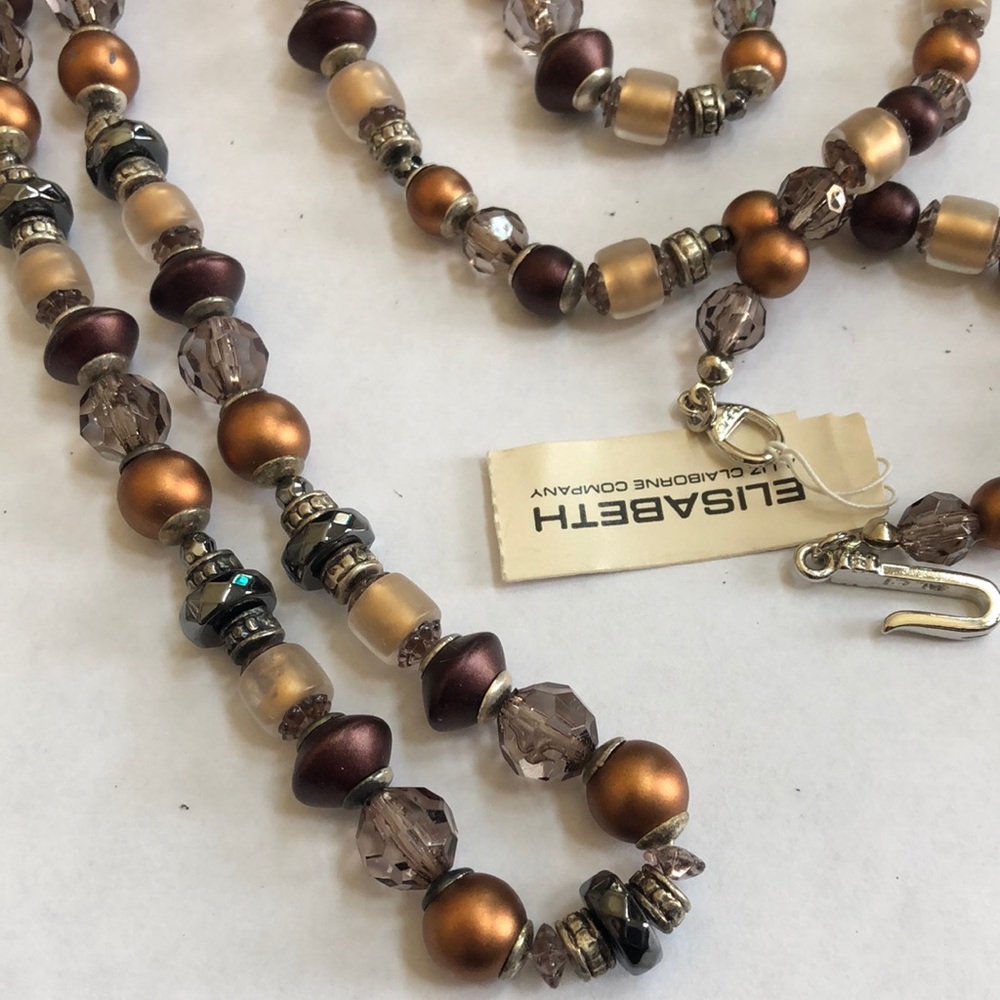 Elisabeth necklace